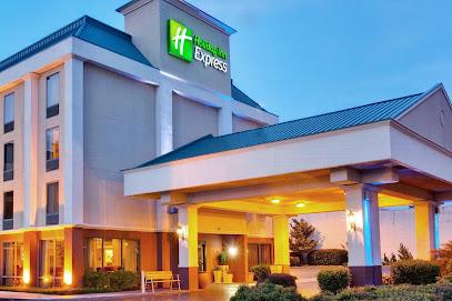 Holiday Inn Express Memphis Medical Center - Midtown Hotels in Memphis – GayOut Guide