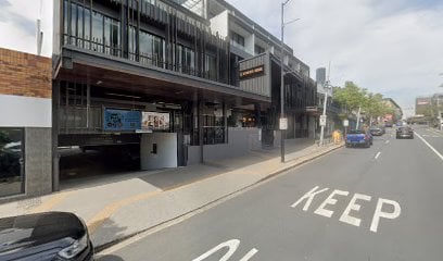 Gambaro Hotel Brisbane Hotels in Brisbane – GayOut Guide