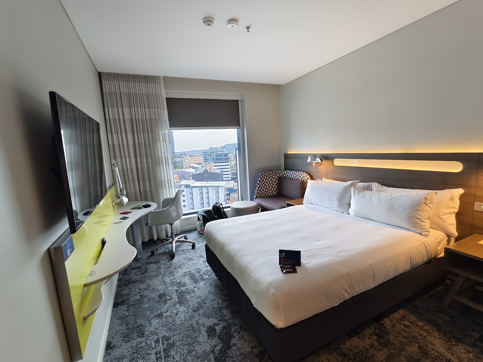 Holiday Inn Express Hotels in Brisbane – GayOut Guide