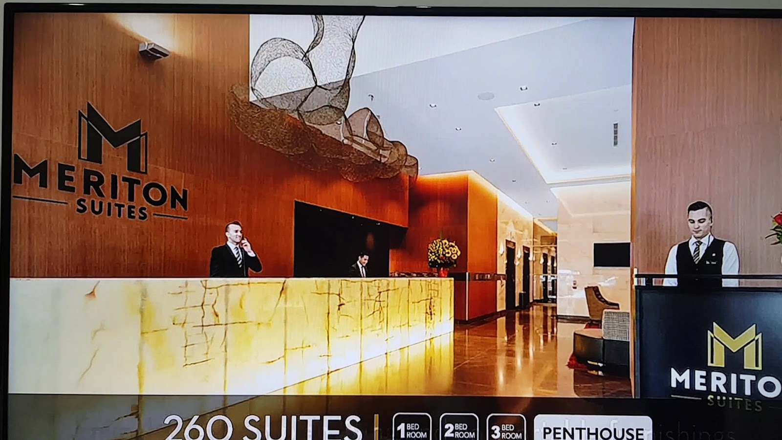 Meriton Suites Herschel Street Hotels in Brisbane – GayOut Guide