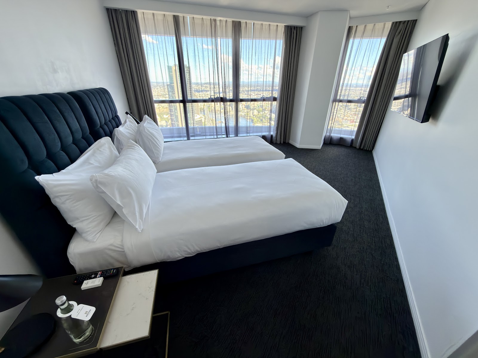 Meriton Suites Herschel Street Hotels in Brisbane – GayOut Guide