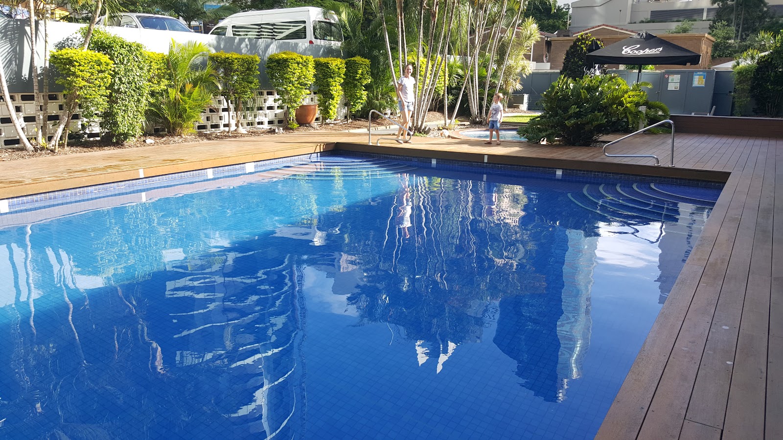 The Park Hotel Brisbane Hotels in Brisbane – GayOut Guide