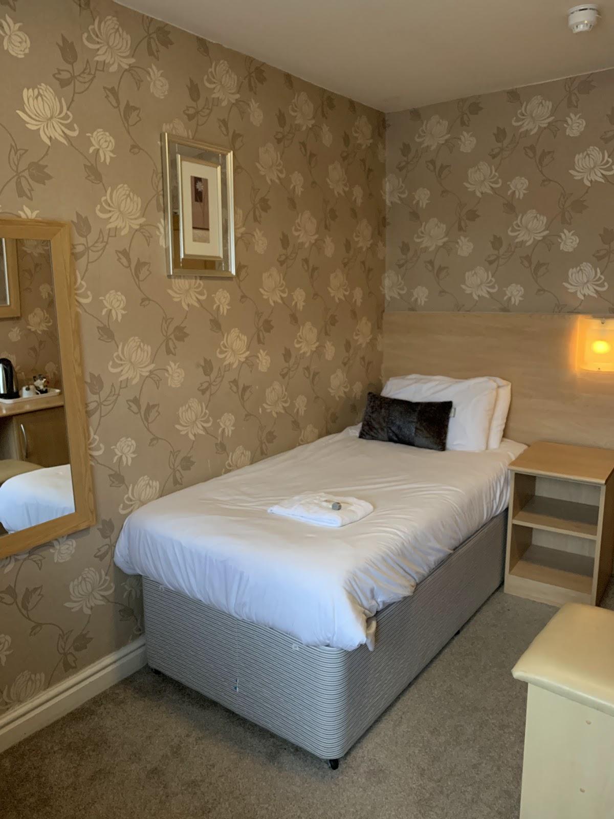 The Park Hotel Hotels in Preston – GayOut Guide