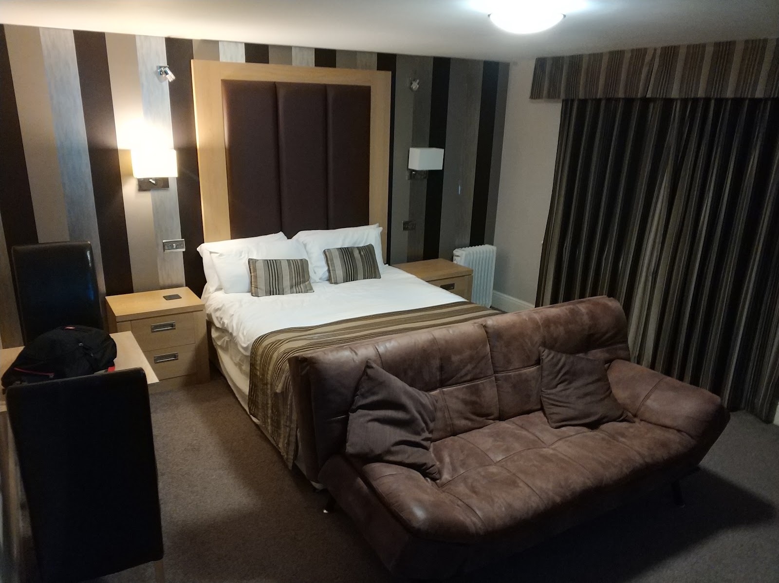 The Park Hotel Hotels in Preston – GayOut Guide