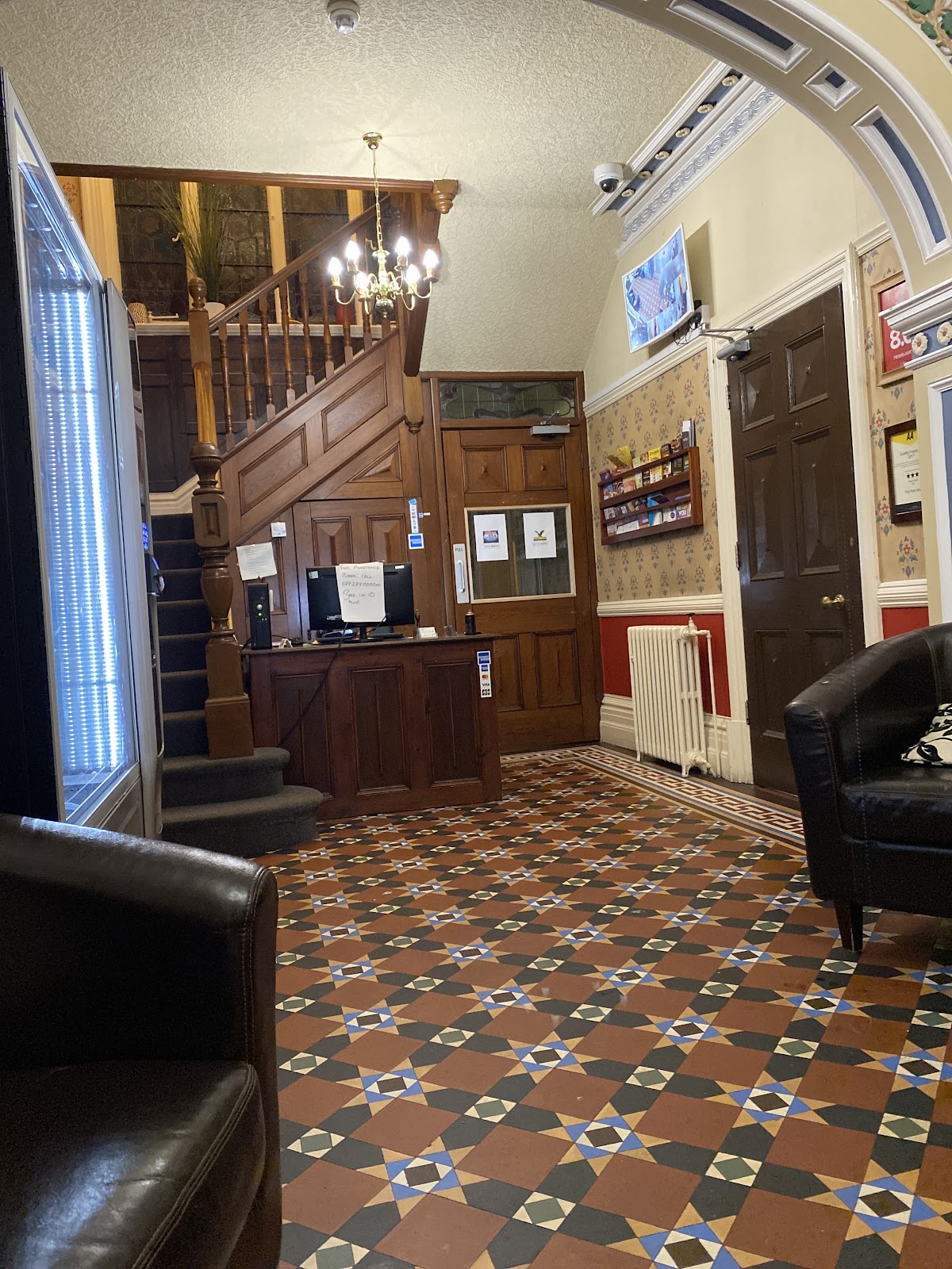 The Park Hotel Hotels in Preston – GayOut Guide