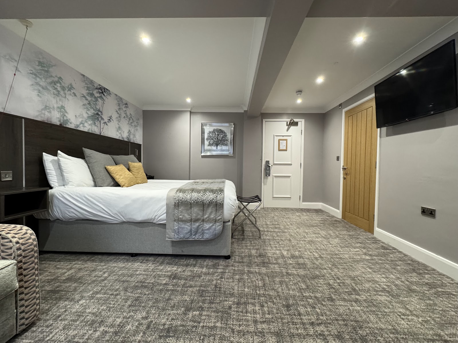 Barton Grange Hotel Hotels in Preston – GayOut Guide