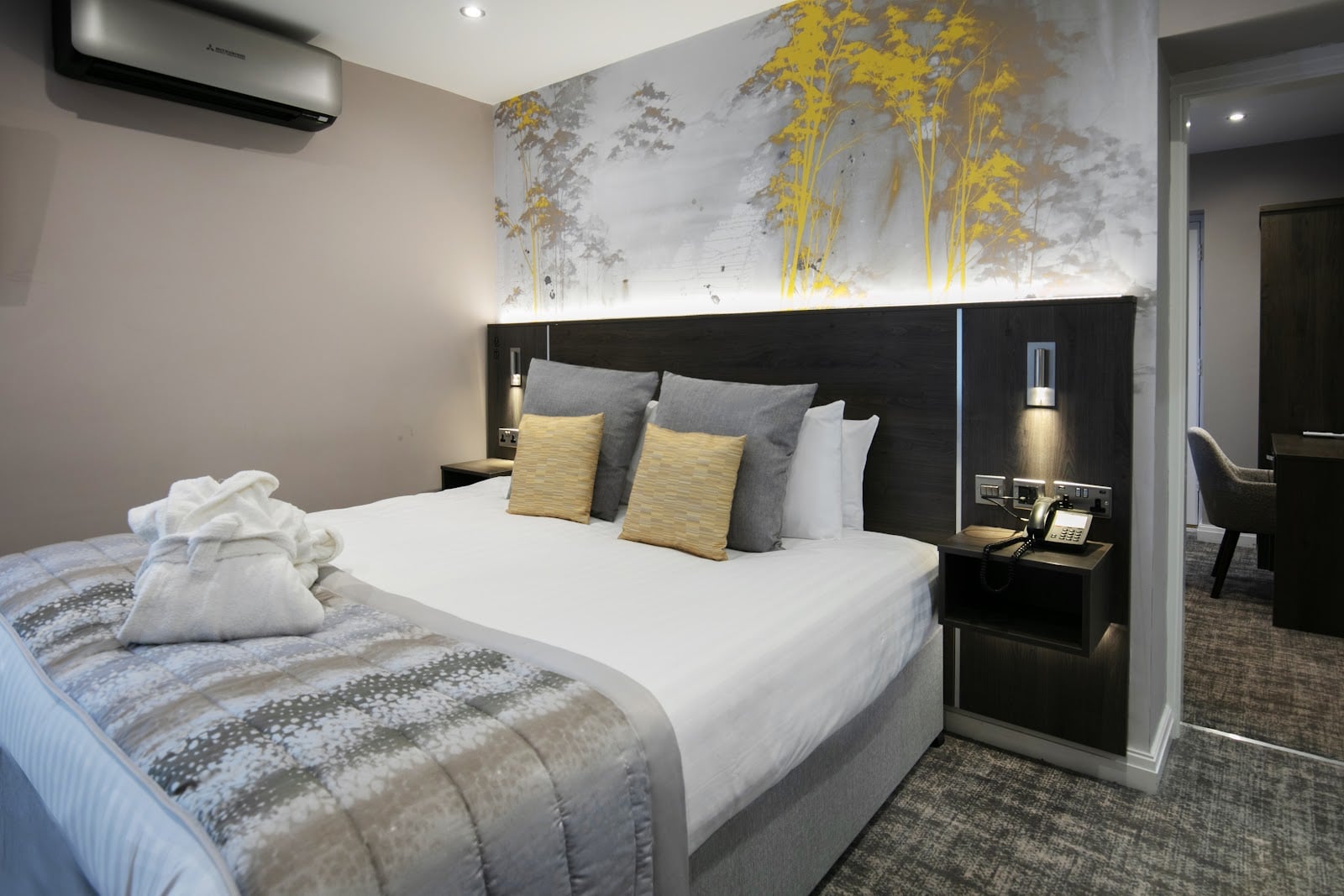 Barton Grange Hotel Hotels in Preston – GayOut Guide