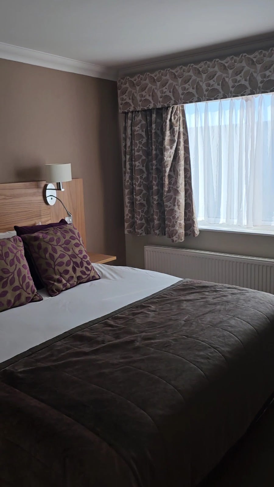 Barton Grange Hotel Hotels in Preston – GayOut Guide