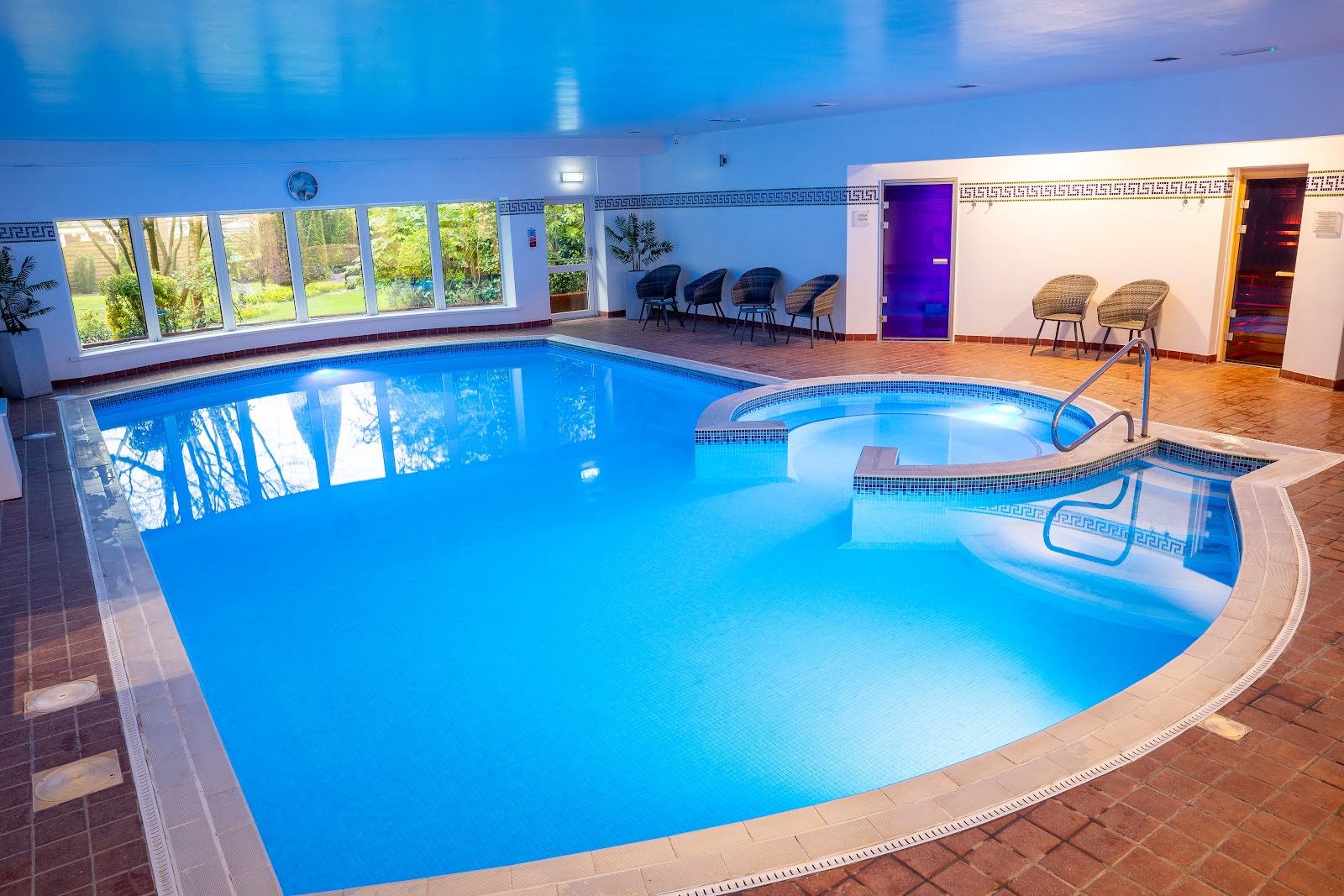 Barton Grange Hotel Hotels in Preston – GayOut Guide