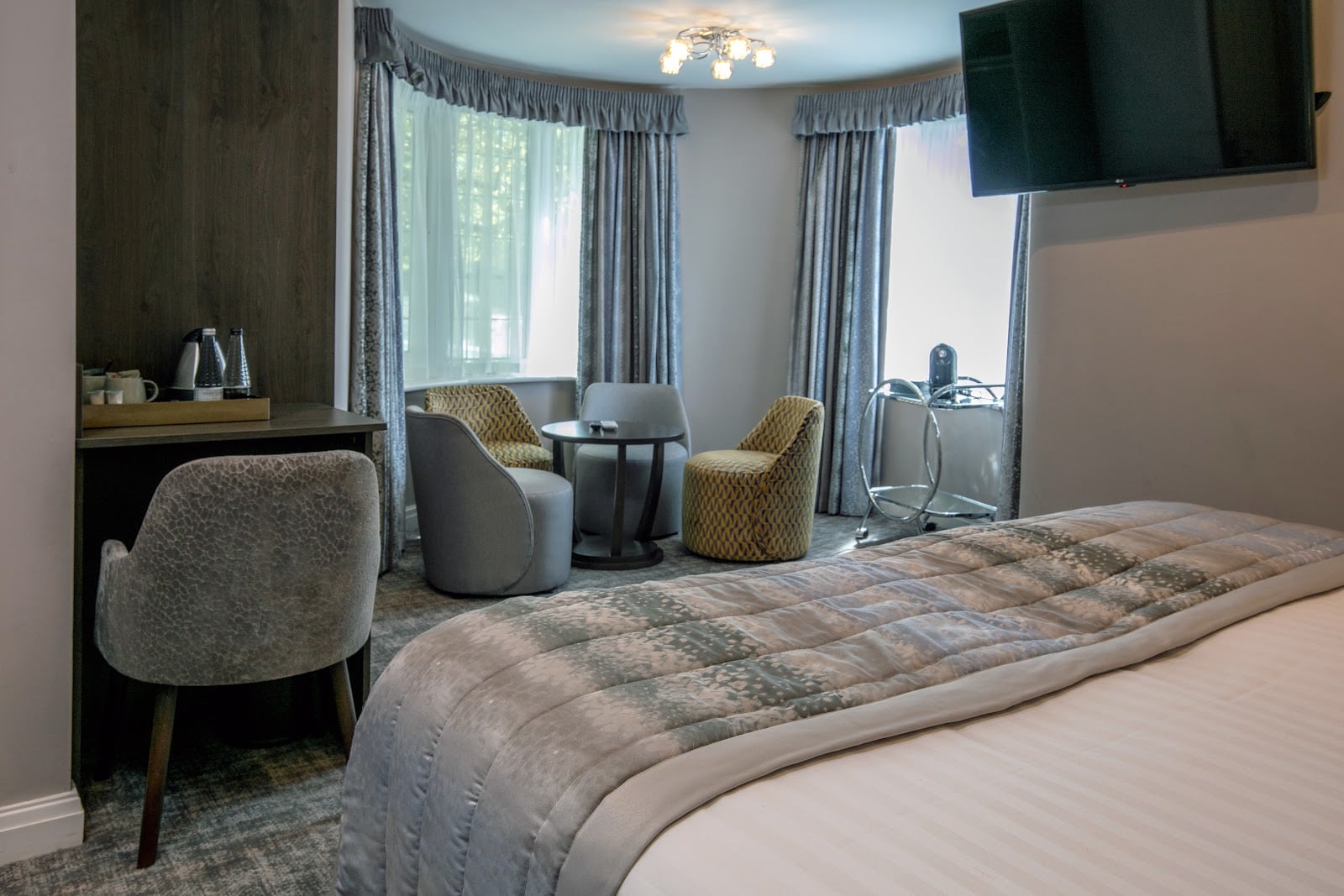 Barton Grange Hotel Hotels in Preston – GayOut Guide