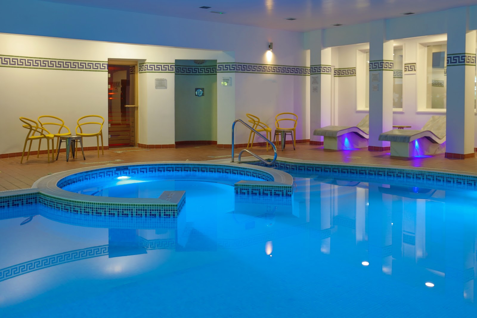 Barton Grange Hotel Hotels in Preston – GayOut Guide