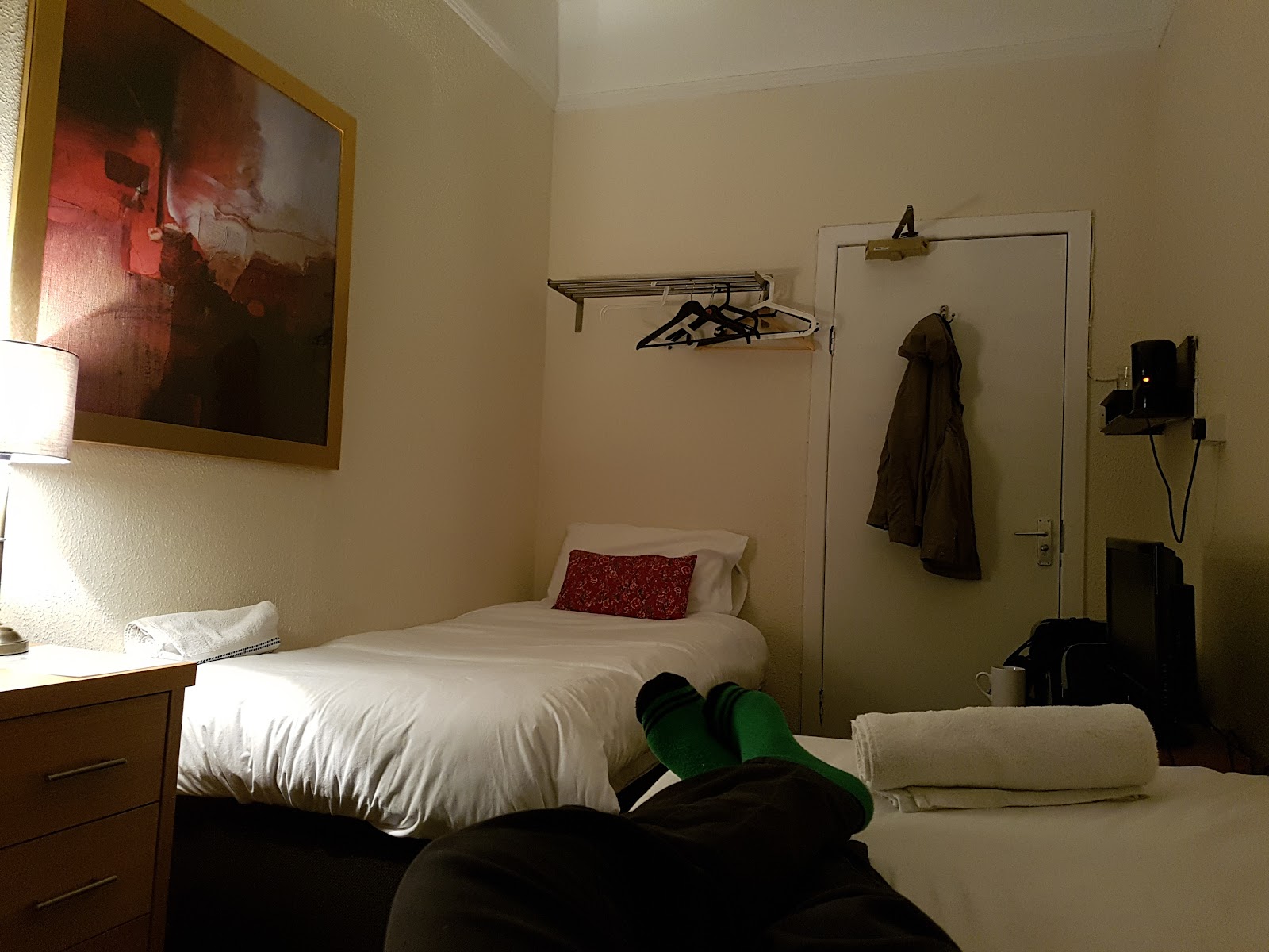 Whitburn House Hotel Hotels in Preston – GayOut Guide