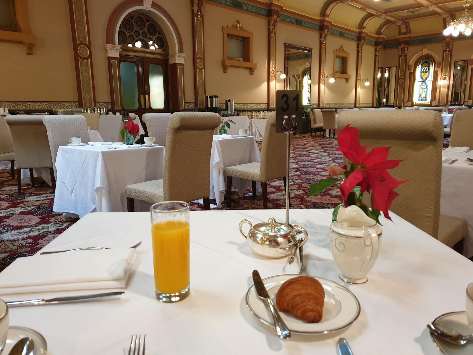 The Hotel Windsor Hotels in Melbourne – GayOut Guide