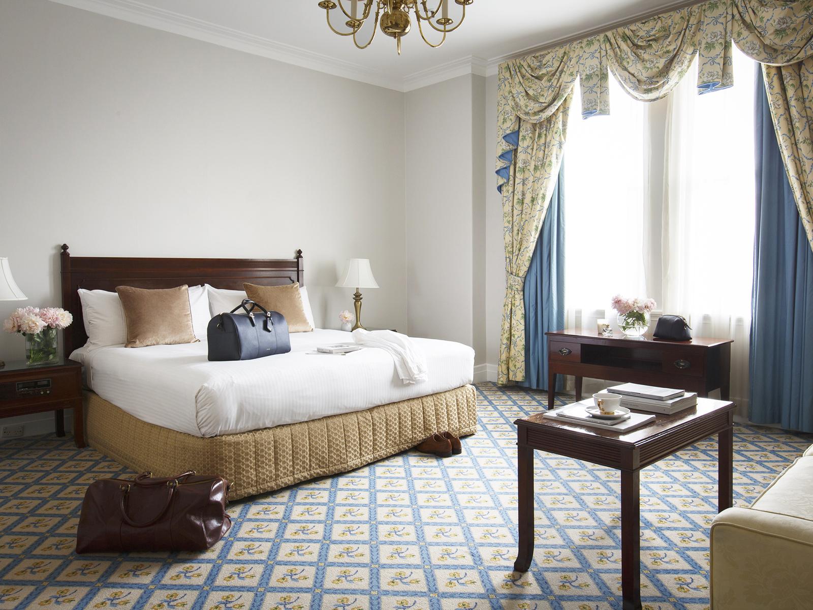 The Hotel Windsor Hotels in Melbourne – GayOut Guide