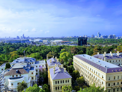 Park Hyatt Melbourne Hotels in Melbourne – GayOut Guide