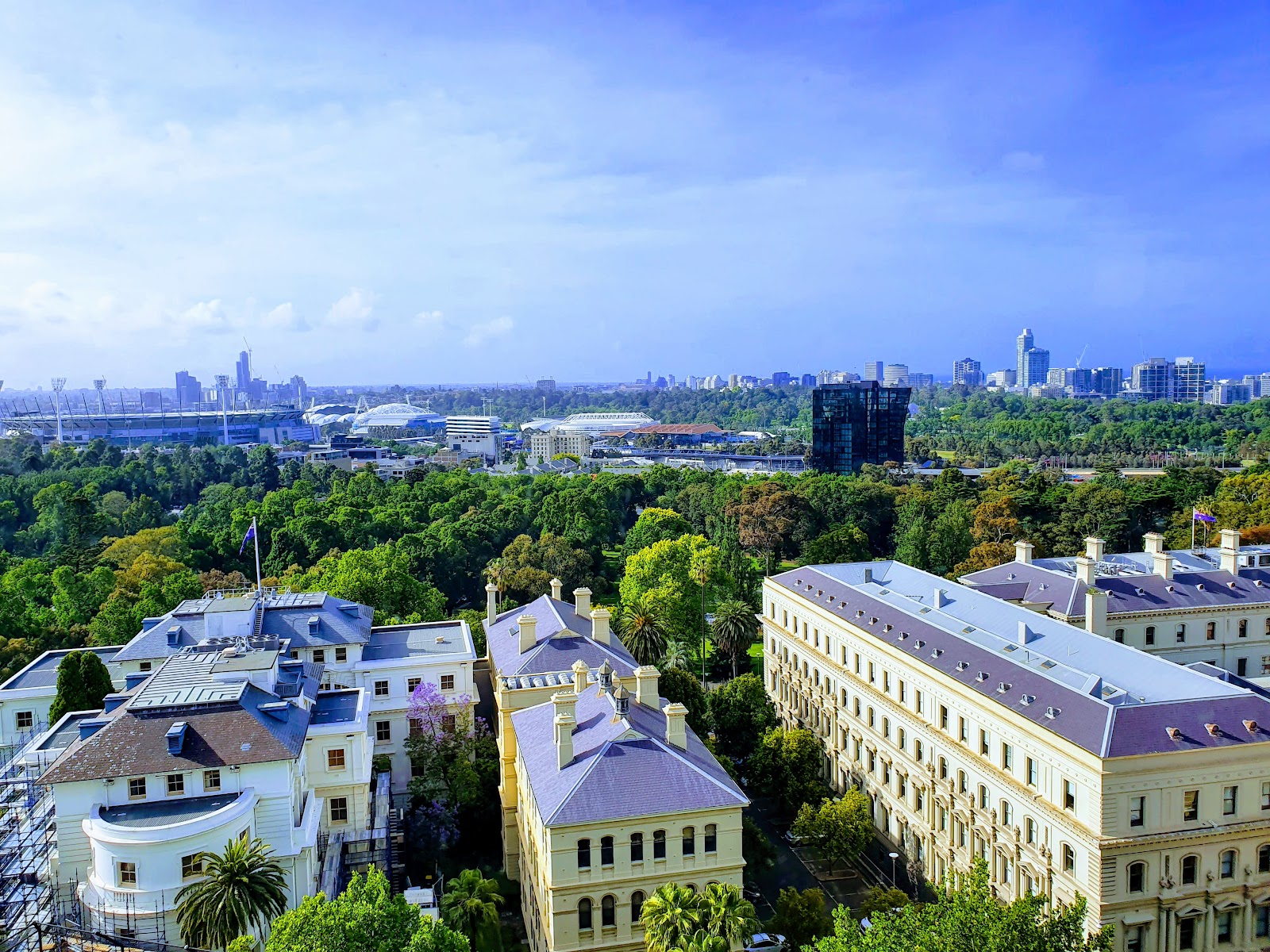Park Hyatt Melbourne Hotels in Melbourne – GayOut Guide