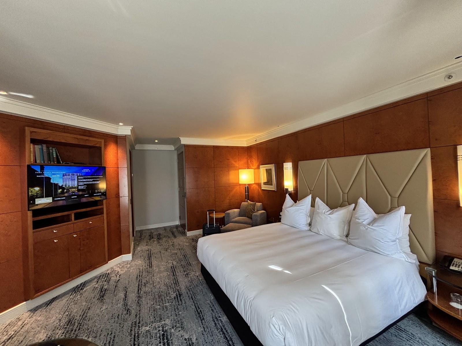 Park Hyatt Melbourne Hotels in Melbourne – GayOut Guide