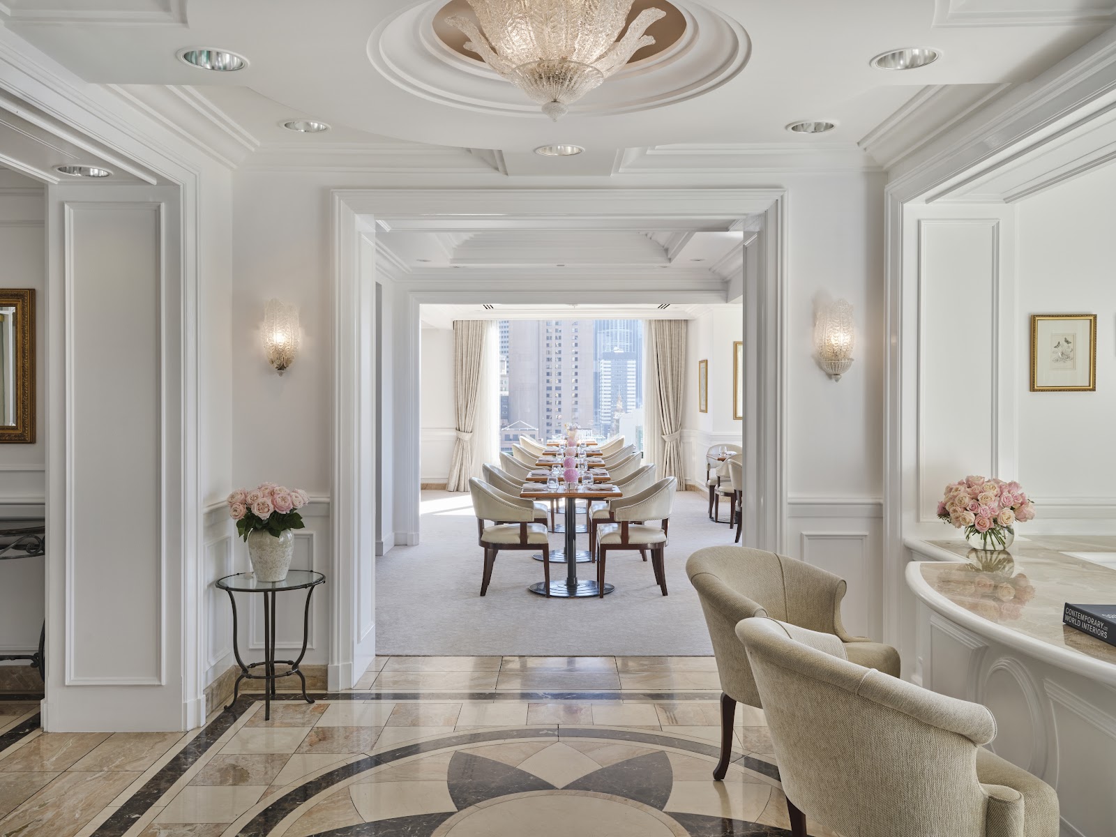 Langham Hotels in Melbourne – GayOut Guide