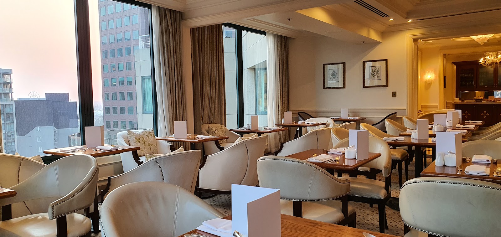 Langham Hotels in Melbourne – GayOut Guide
