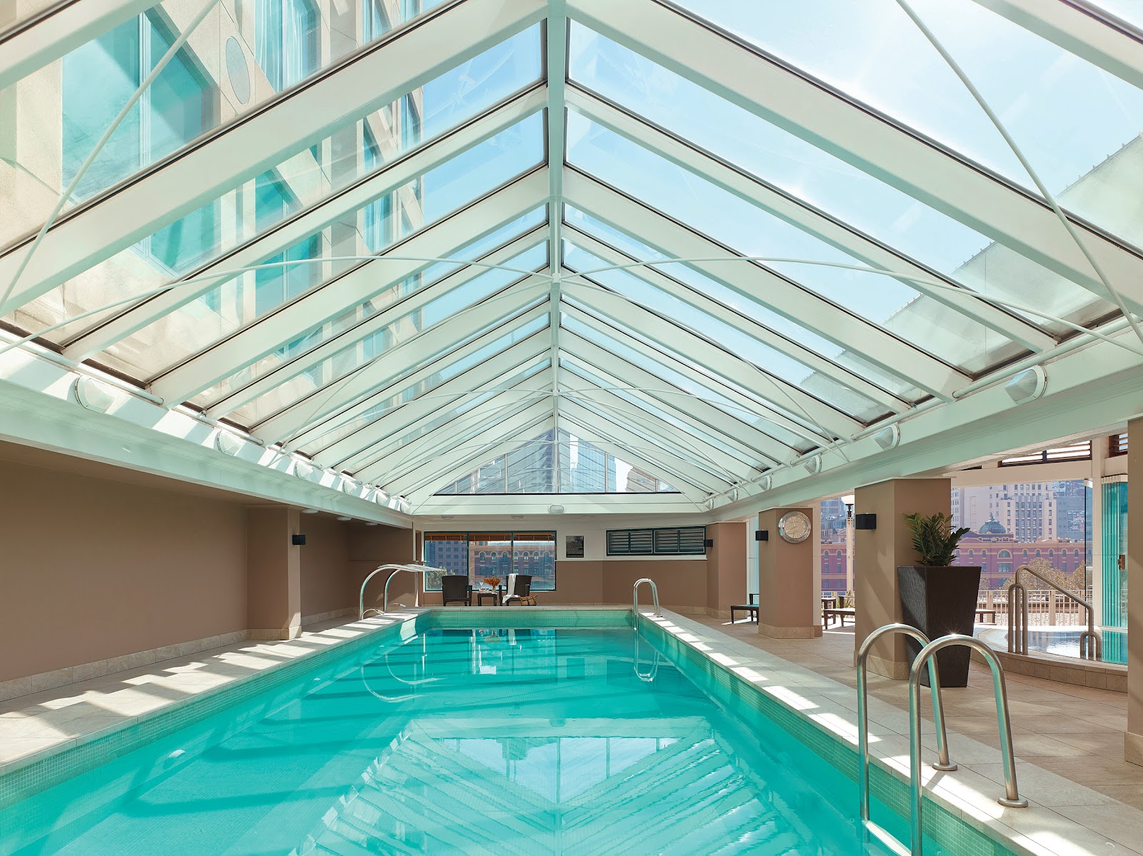 Langham Hotels in Melbourne – GayOut Guide