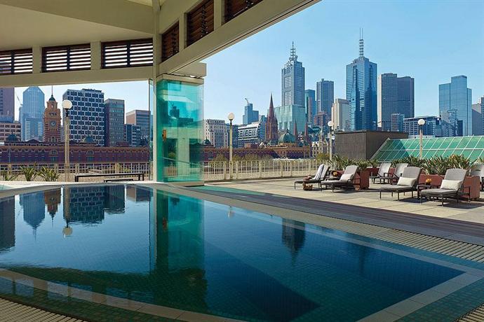 Langham Hotels in Melbourne – GayOut Guide