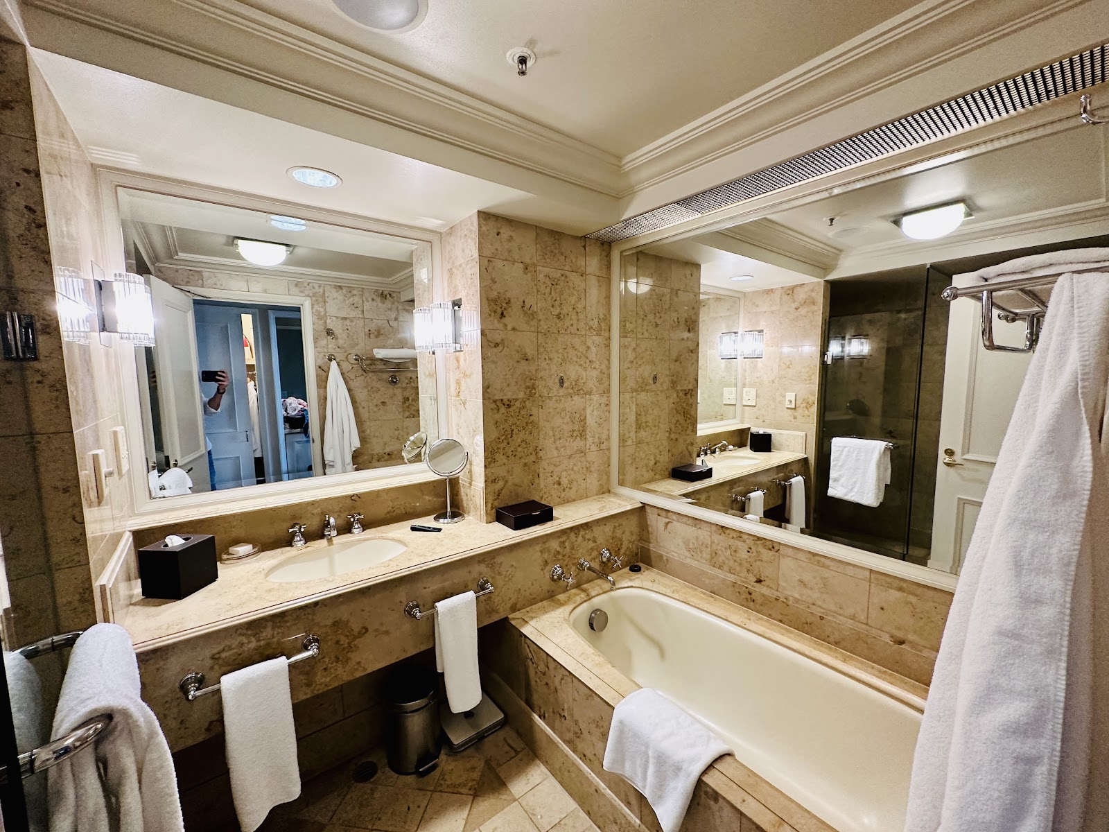 Langham Hotels in Melbourne – GayOut Guide