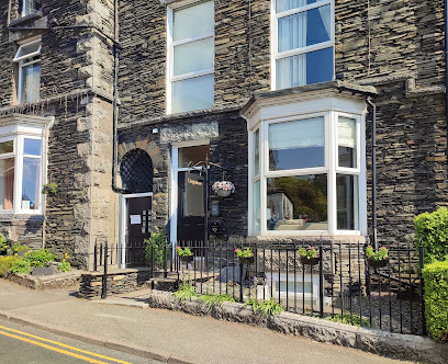 Lingmoor Guesthouse Hotels in Cumbria – GayOut Guide