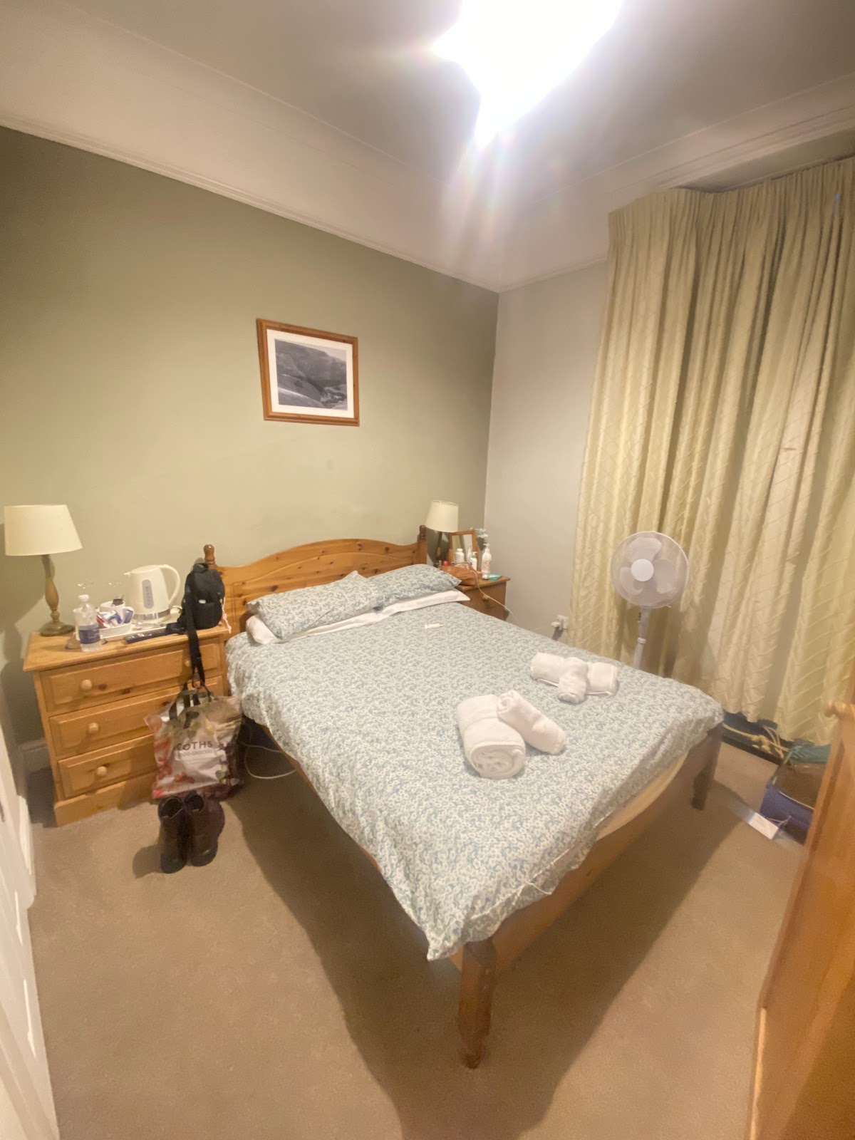 Lingmoor Guesthouse Hotels in Cumbria – GayOut Guide