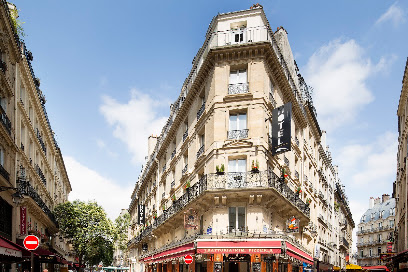 Hotel Europe Saint Severin Hotels in Paris – GayOut Guide