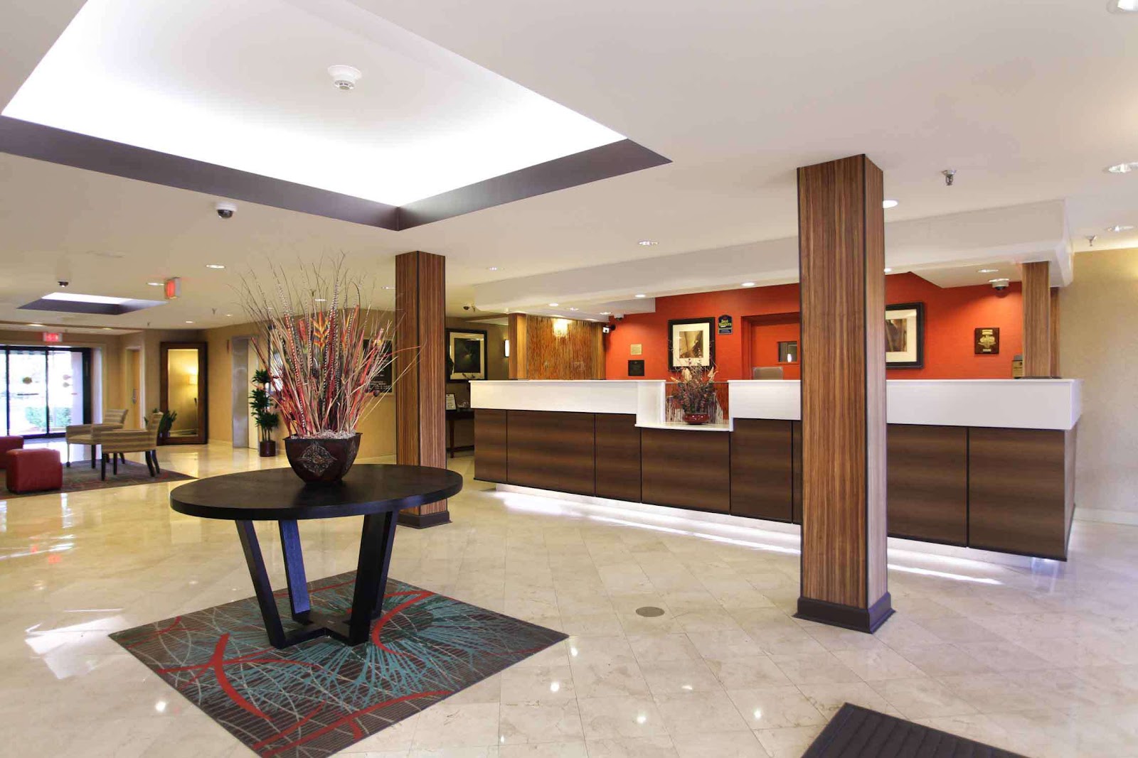 Wyndham Garden Jacksonville Hotels in Jacksonville – GayOut Guide