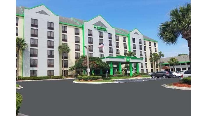 Wyndham Garden Jacksonville Hotels in Jacksonville – GayOut Guide