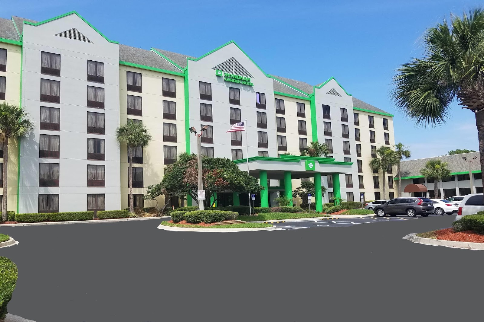 Wyndham Garden Jacksonville Hotels in Jacksonville – GayOut Guide