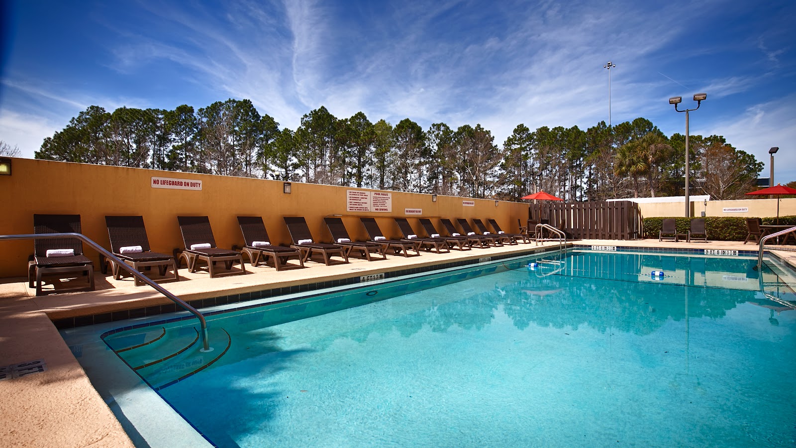 Wyndham Garden Jacksonville Hotels in Jacksonville – GayOut Guide