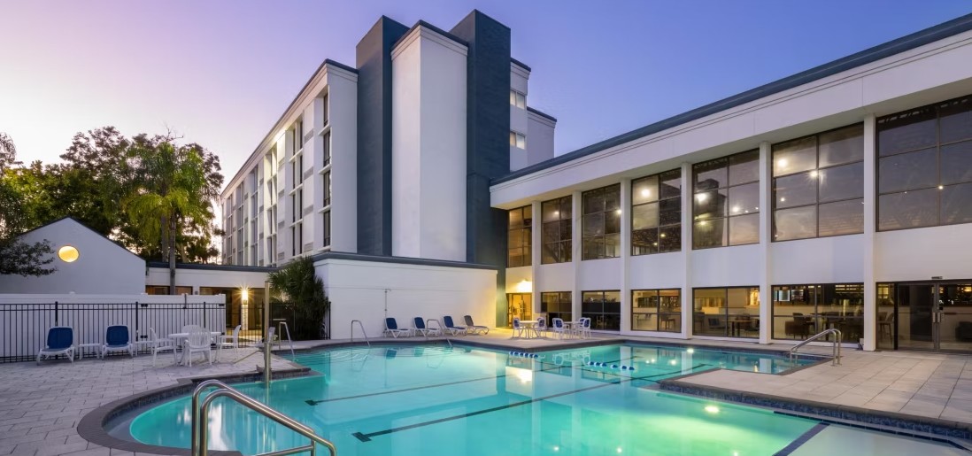 Crowne Plaza Jacksonville Hotels in Jacksonville – GayOut Guide