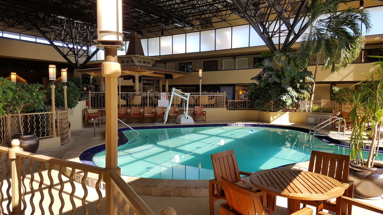 Crowne Plaza Jacksonville Hotels in Jacksonville – GayOut Guide