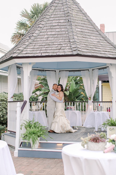 Bayfront Marin House Hotels in St. Augustine – GayOut Guide