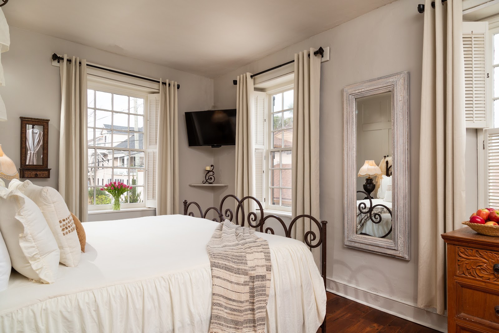 Bayfront Marin House Hotels in St. Augustine – GayOut Guide