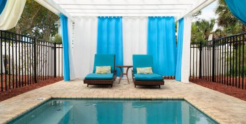 Bayfront Marin House Hotels in St. Augustine – GayOut Guide