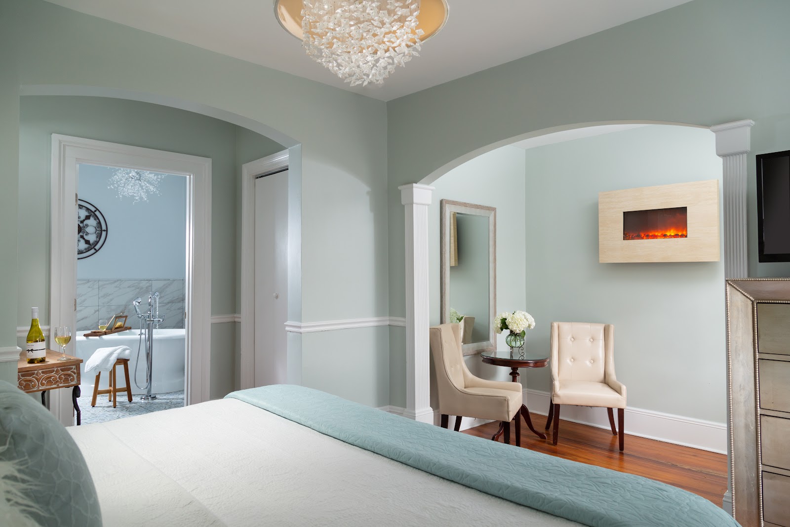 Bayfront Marin House Hotels in St. Augustine – GayOut Guide
