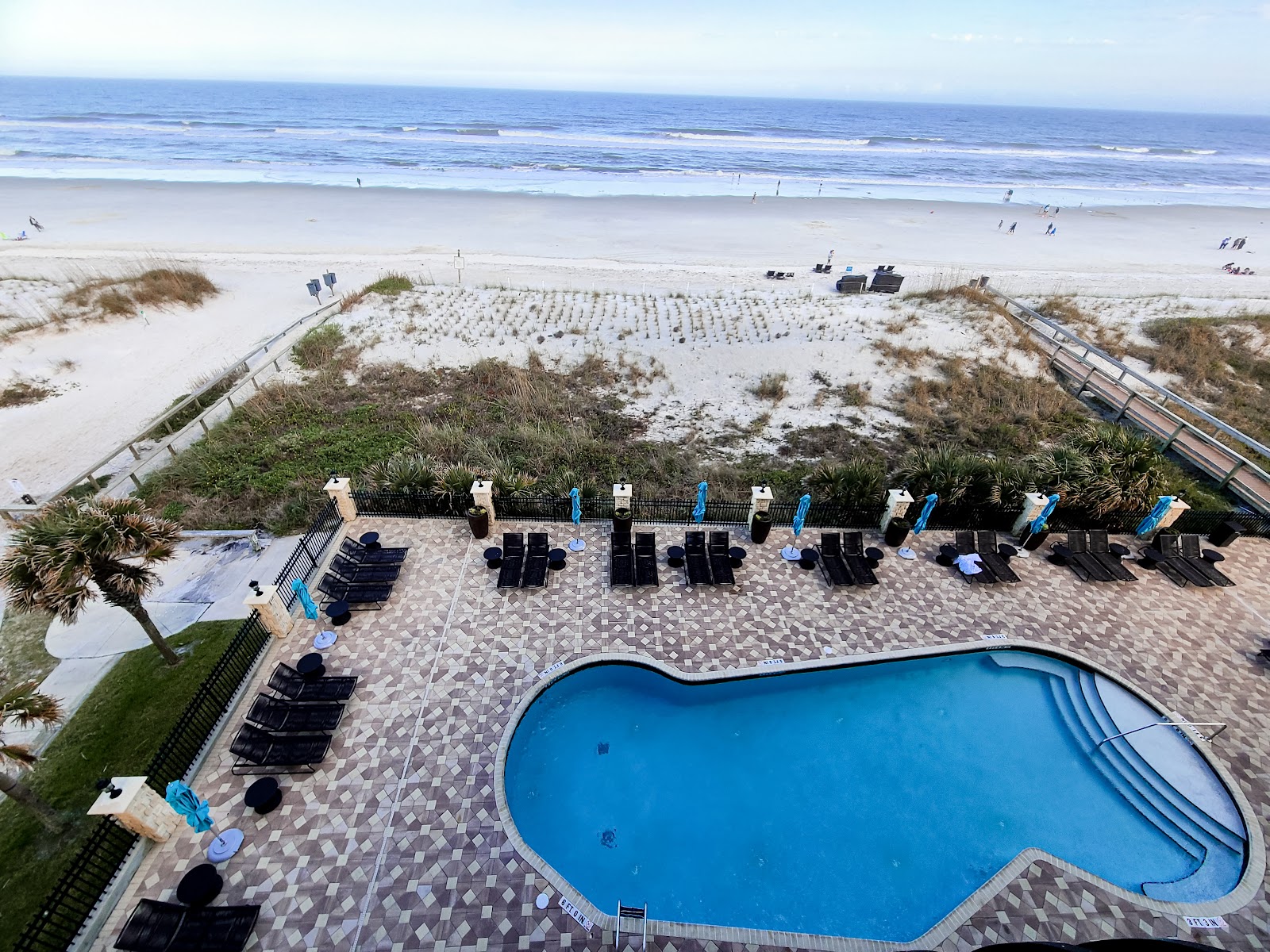 One Ocean Resort and Spa Hotels in Jacksonville – GayOut Guide