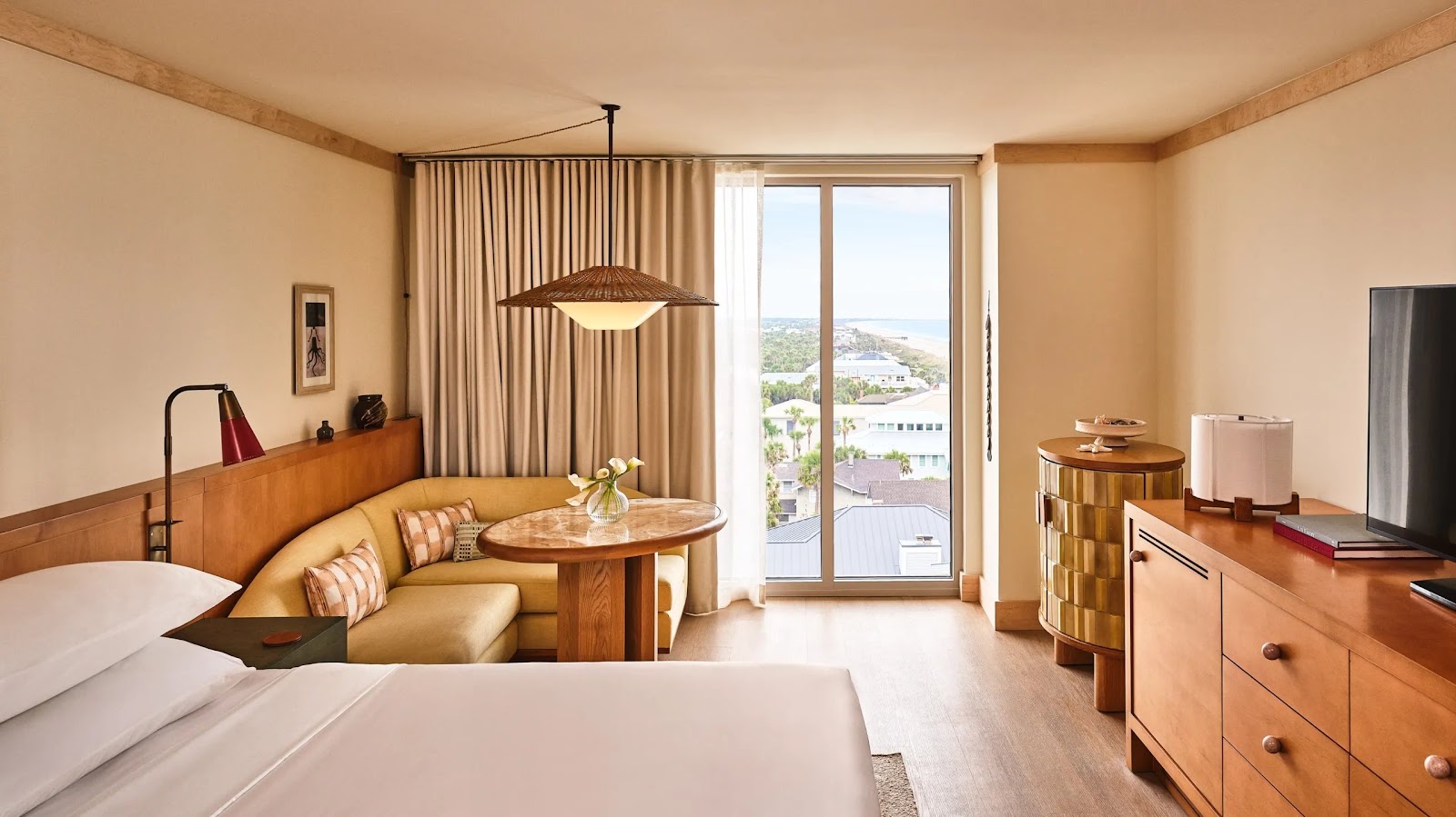 One Ocean Resort and Spa Hotels in Jacksonville – GayOut Guide