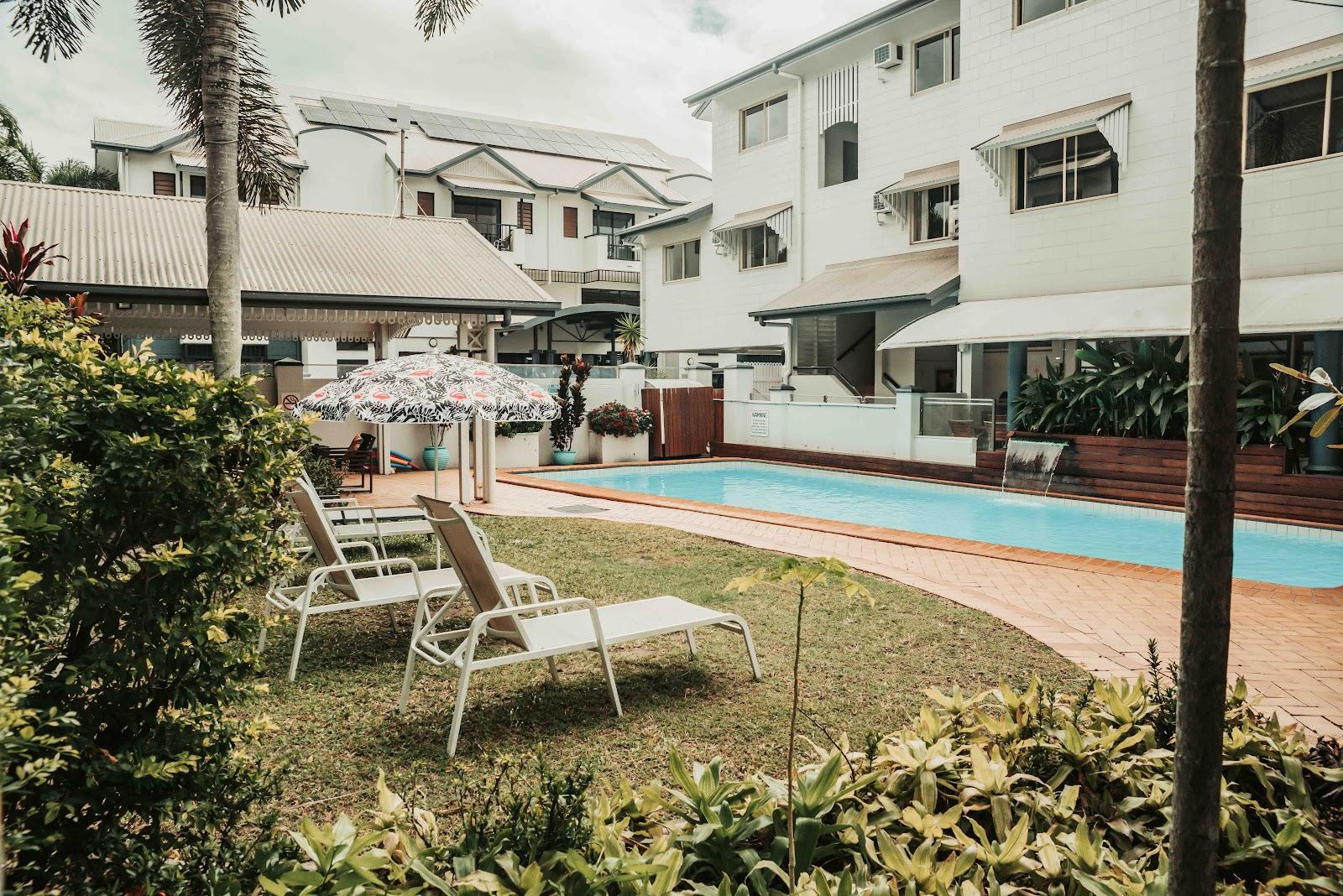 Queens Hotels in Cairns North – GayOut Guide