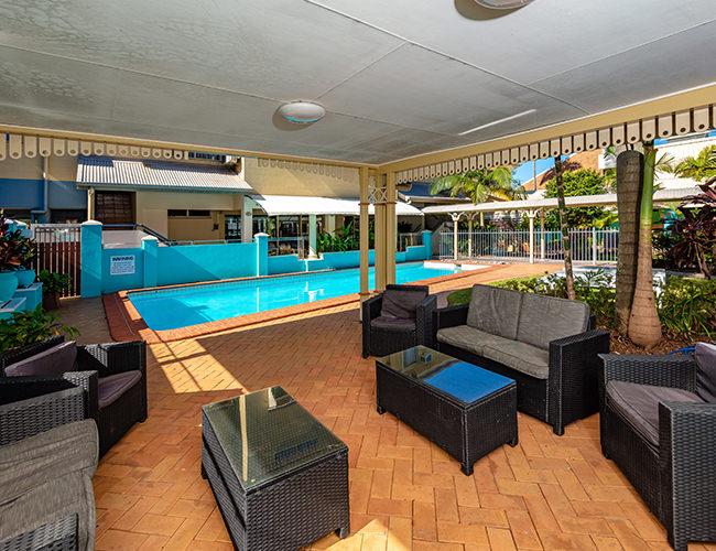 Queens Hotels in Cairns North – GayOut Guide