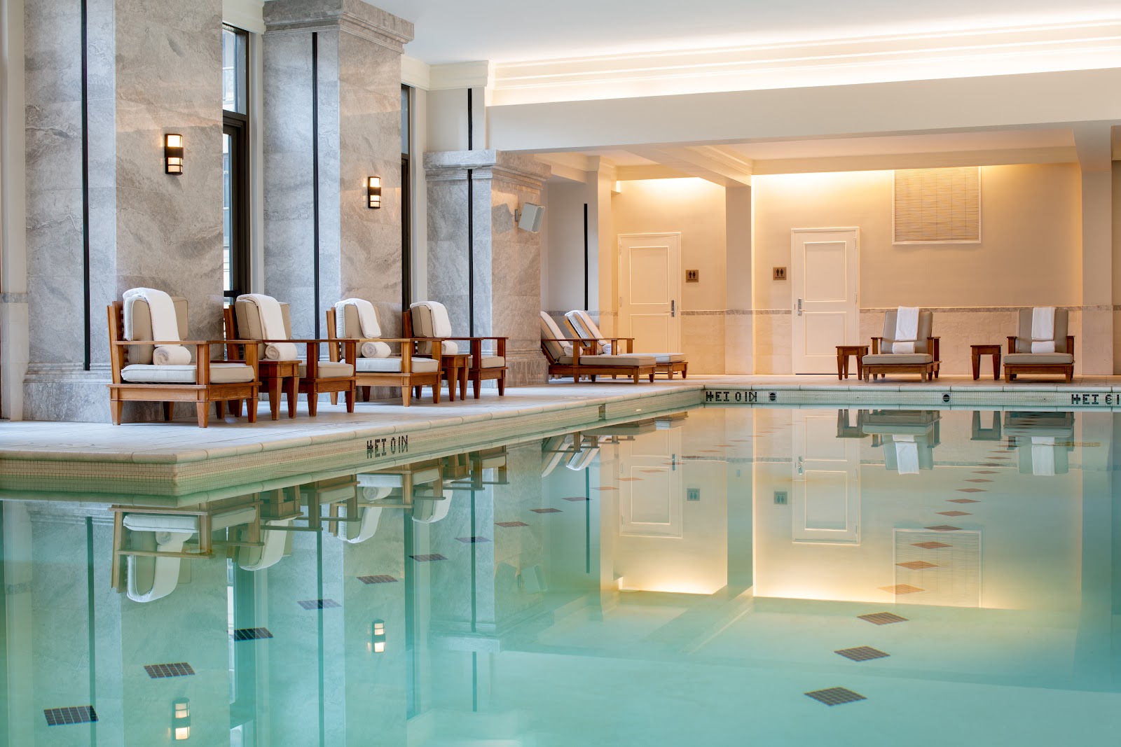 Mandarin Oriental Hotels in Atlanta – GayOut Guide