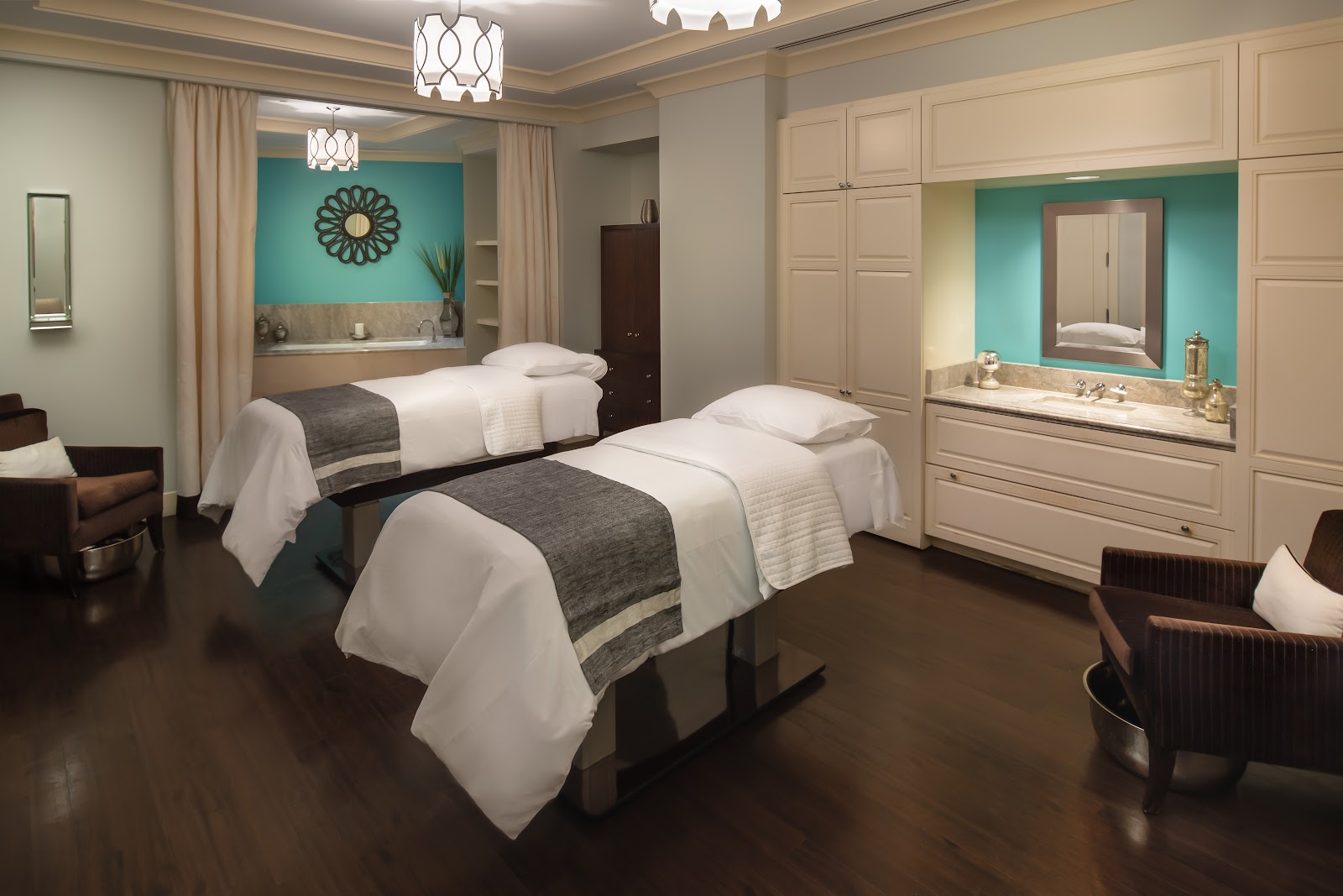 Mandarin Oriental Hotels in Atlanta – GayOut Guide
