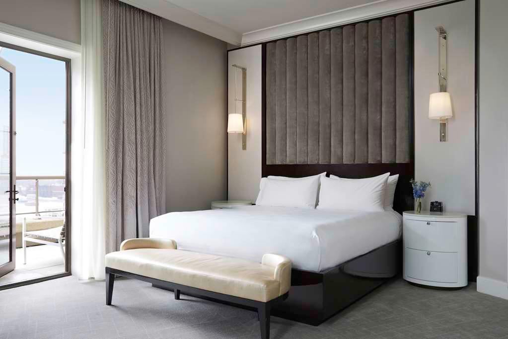 Mandarin Oriental Hotels in Atlanta – GayOut Guide
