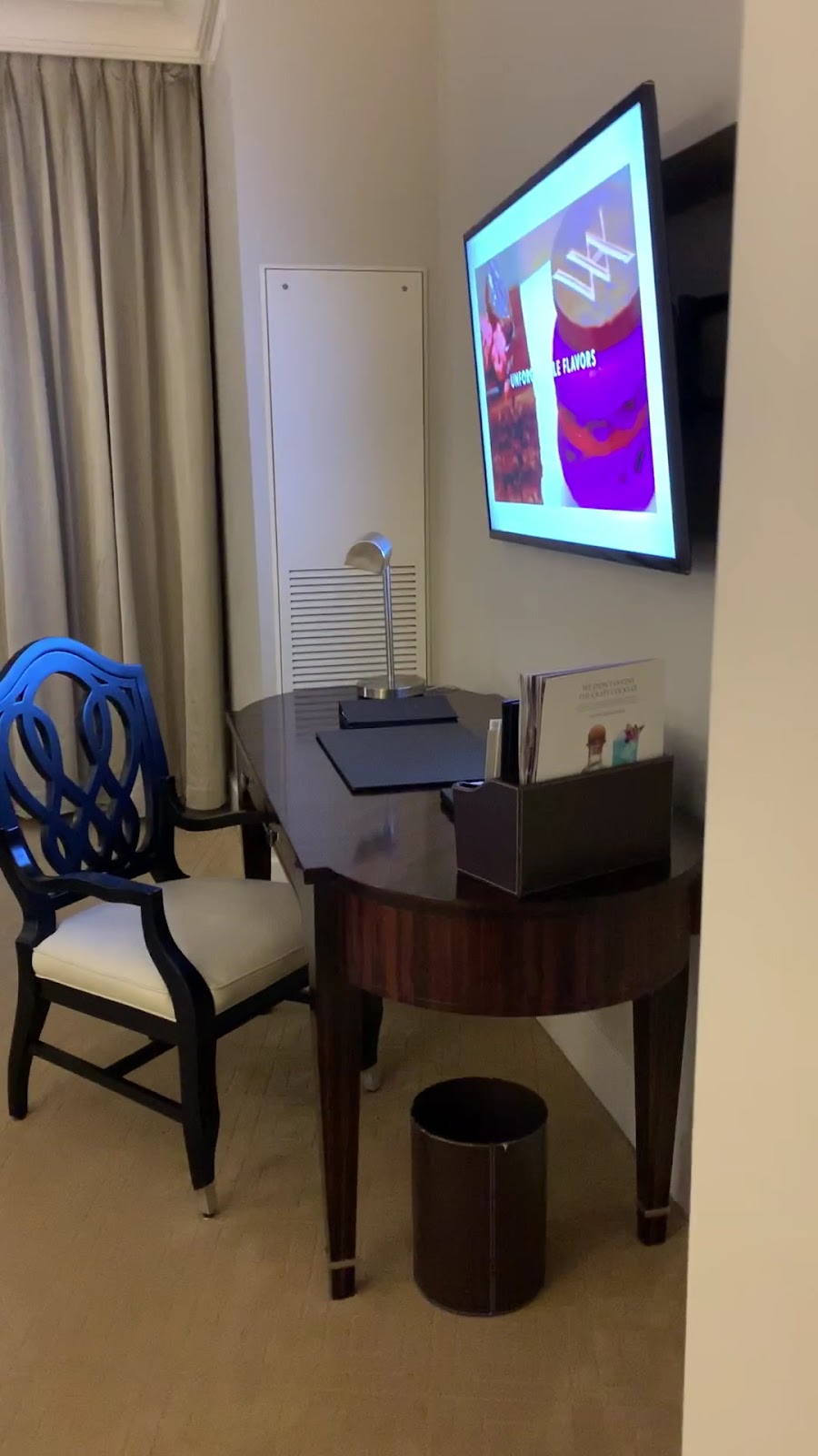 Mandarin Oriental Hotels in Atlanta – GayOut Guide