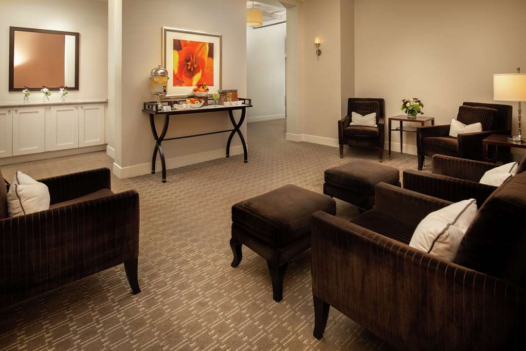 Mandarin Oriental Hotels in Atlanta – GayOut Guide