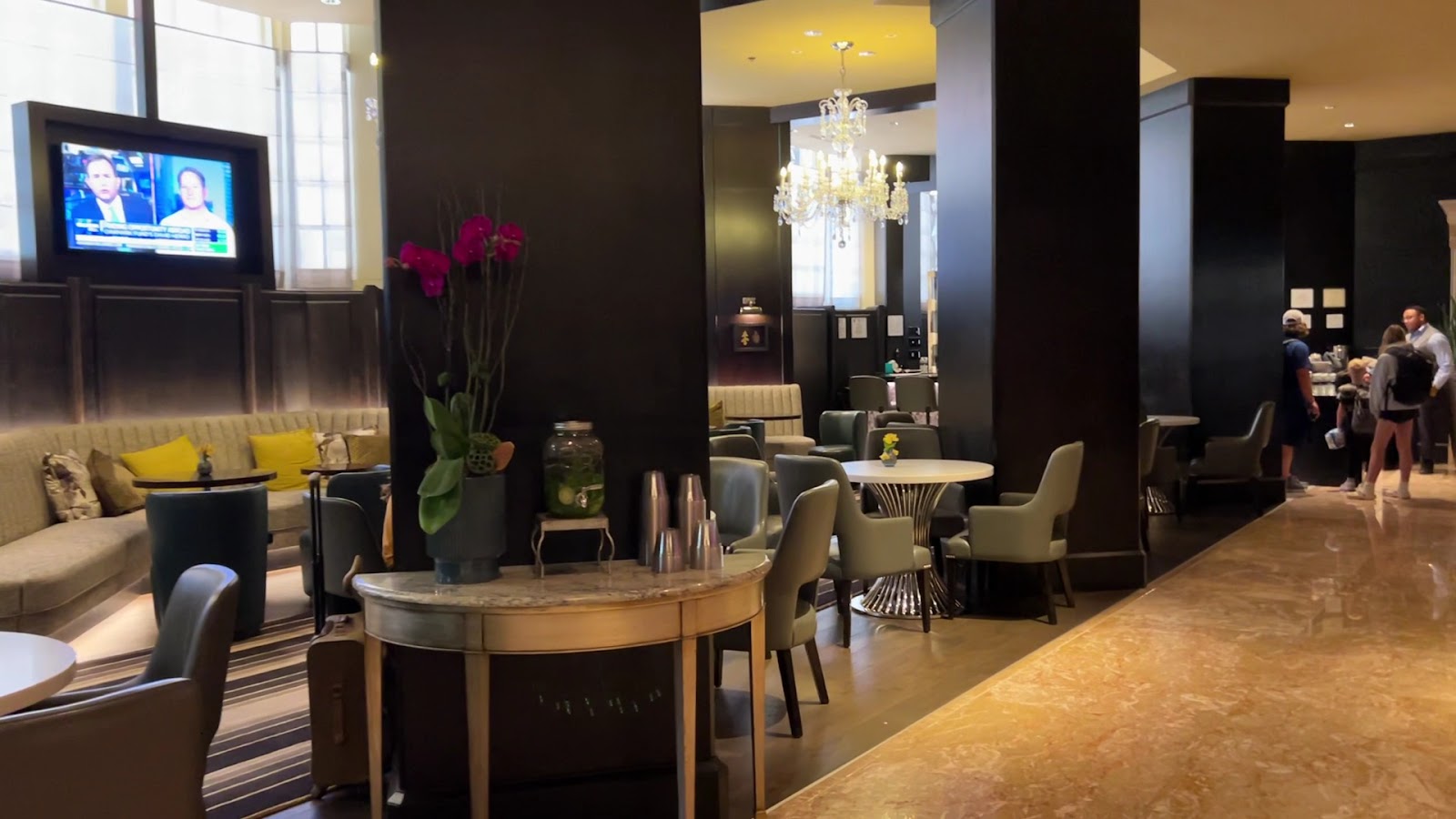 The Ritz-Carlton Hotels in Atlanta – GayOut Guide
