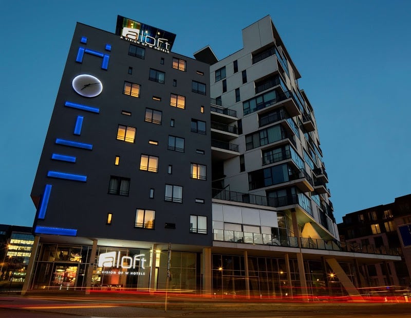 Hello Hotels in Kansas City – GayOut Guide
